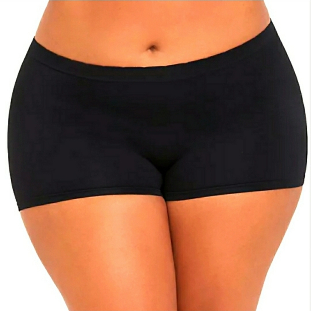 Torrid boyshort